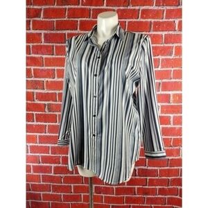 Lannychic Long Sleeve blouse